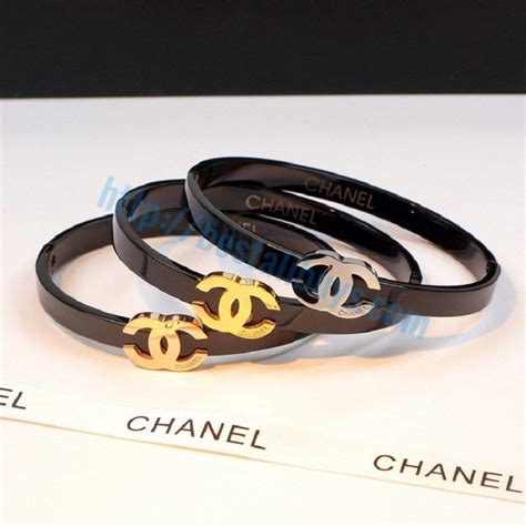 aliexpress bijoux chanel|Chanel bracelet .